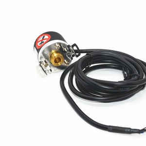 全新原装 E50S8-2500-<span class=keywords><strong>3</strong></span>-N-24 旋转编码器增量式 NPN - 性价比高/有现货 - Product Image 2