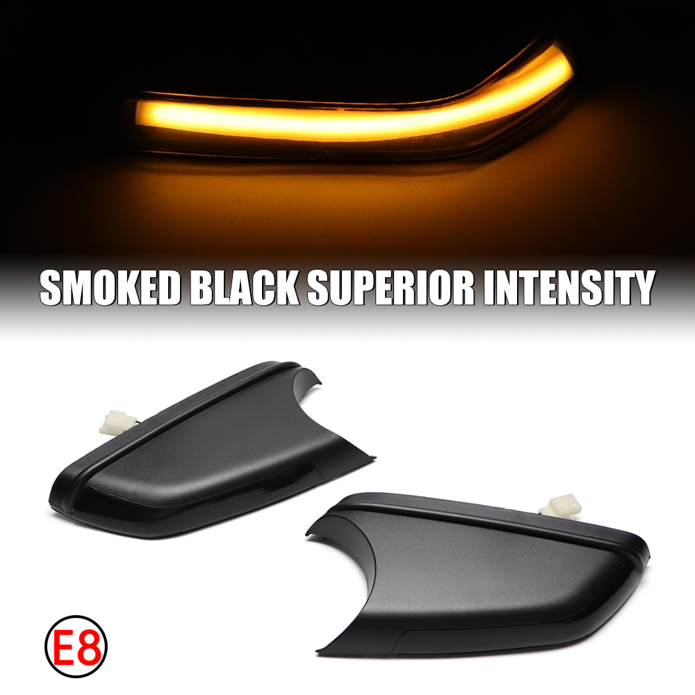 Ámbar dinámico 01-0067