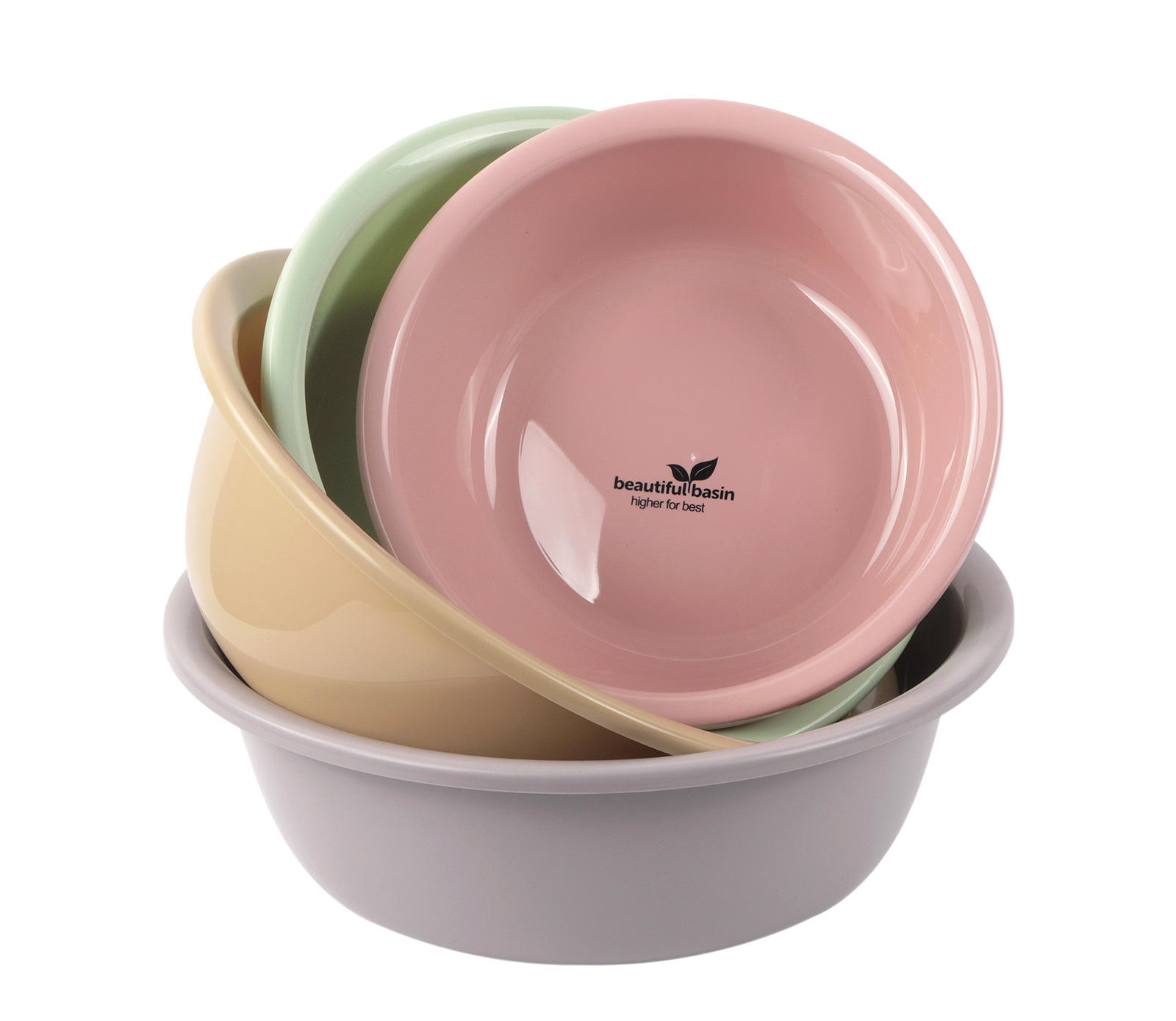 Couleurs mélangées