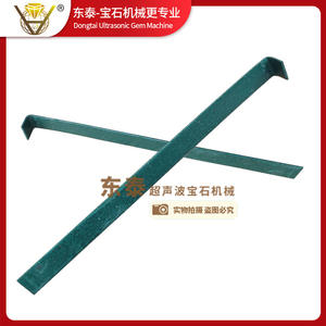 Machine à gratter à l'aiguille chauffante ultrasonique pour gemmes, spéciale pour le grattage à l'aiguille chauffante et le grattage à l'aiguille chauffante pour moules en acier de soudage - Product Image 4