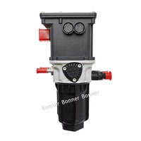 Module de pompe doseuse d'urée 4395016 A055V395, injecteur d'injection 4395016 A055V395