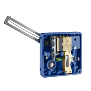SRI986 SRD991 SRP981 SRI986-BIDS7ZZZNA SRI986-CIDS7EAANA Control Industrial Electro-Neumático - Product Image 6