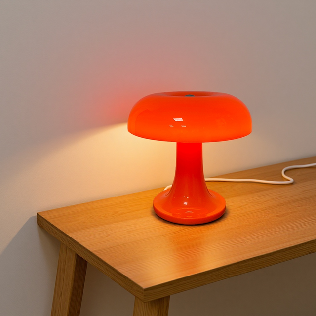 Luxury Modern LED Table Lamps & Bedside Lights-Cordless Dimmable Eye-Caring Home Decor