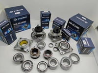Roulements de voiture pour le Japon Accessoires de voiture pour Toyota Vente en gros Chine prix d'usine direct
