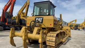 <span class=keywords><strong>Bulldozer</strong></span> de Orugas CAT D6G Usado a Precio de Fábrica Hecho en Japón con Bajo Precio y en Buenas Condiciones - Product Image 5