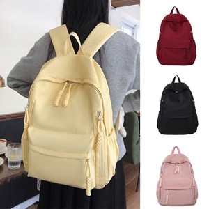 Op maat gemaakte waterdichte kinderrugzak, draagbare unisex school- en reistas, boekenrugzak voor school, op maat gemaakte rugzakken - Product Image 2