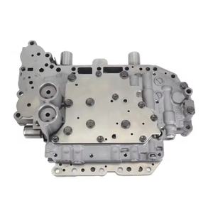 SP Entrega Rápida, Venta al por Mayor de Piezas de Automóvil OEM, Juego Completo de Válvulas Solenoides de Transmisión de 5 Velocidades U150 U151 con Solenoide para Harrier - Product Image 2