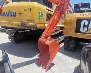 Doosan DX 60รถขุดตีนตะขาบดีเซลถังขุด6ตันชิ้นส่วนหลักที่ใช้แล้วประกอบด้วยปั๊มมอเตอร์เครื่องยนต์ - Product Image 5