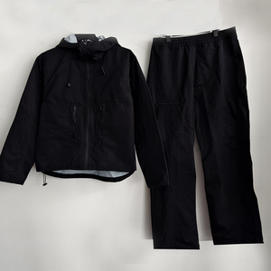 <span class=keywords><strong>Pantaloni</strong></span> da <span class=keywords><strong>Neve</strong></span> Cargo Oversize Personalizzati, <span class=keywords><strong>Pantaloni</strong></span> da <span class=keywords><strong>Sci</strong></span> Streetwear Unisex, Set da <span class=keywords><strong>Sci</strong></span> con Gamba Larga per Uomo - Product Image 3