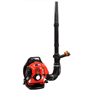 Powerful Garden Road Leaf Clean <b>Tools</b> 31cc Tree Blower Gasoline Snow <b>Fire</b> EB310 - Product Image 2