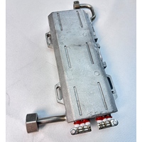 Carte de commande pour chauffe-eau instantané intelligent 5500W, chaudière électrique sans réservoir, chauffe-eau sans réservoir, matériau FR-4, certifié ROSH ISO9001, marque BIWEI