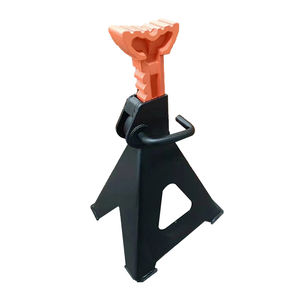 Support de <span class=keywords><strong>cric</strong></span> de haute qualité de 3 tonnes 6 tonnes 12 tonnes avec goupille de sécurité - Product Image 3