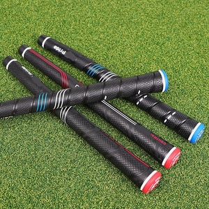 Tay cầm gậy golf cao su siêu mềm, cảm giác chắc chắn, thiết kế hỗ trợ, đủ kích cỡ, tùy chỉnh - Product Image 4