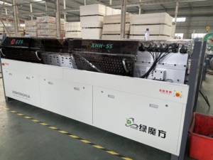 Lgsf LGS Nhà Giá của Keel trọng lượng LSF CuộN ánh sáng đo hình thức khung thép máy cho nhà xây dựng - Product Image 4