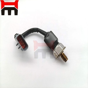 Sensor Regulador de Presión de Inyección de Combustible 2897581 5PP5-7 para Maquinaria de Construcción QSX15 ISX15 - Product Image 4