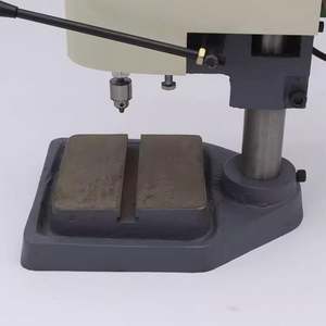 Máquina de Roscar Manual TEBAK Micro 220v 0.5-3MM para Relojes, <span class=keywords><strong>Gafas</strong></span> y Joyería - Product Image 5