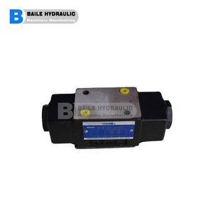 วาล์วตรวจสอบแบบโมดูลาร์ควบคุมด้วยนักบินรุ่น MPB MPW-01 ซีรีส์ MPA-01-2 MPA-01-4 MPB-01-2 MPB-01-4 MPW-01-2 MPW-01-4 - Product Image 4