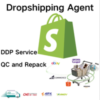 2026 Agent de dropshipping et de sourcing privé, Fournisseur de produits gagnants, Services de fulfillment pour le commerce électronique, Entreposage gratuit