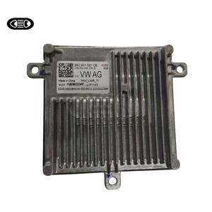 TUZHIHAO FAW- <span class=keywords><strong>Golf</strong></span>/<span class=keywords><strong>ID3</strong></span>/ID4/ID5 Pieza de Repuesto Original de Fábrica: Faro y Módulo de Computadora de Conducción - Product Image 4