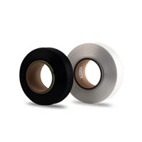Pour la fabrication de fil couvert 2023, dernière boîte en Carton écologique, en Spandex nu personnalisé 20D 30D 40D 70D Qianxie Huafon Creora Spandex