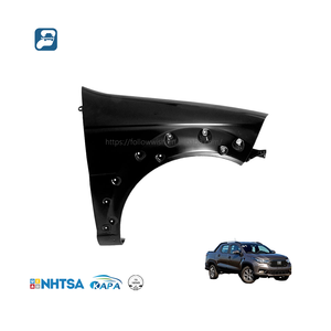 Suivez Fiat Strada Panda Body Kits Garde-boue avant pour Fiat Strada panda <span class=keywords><strong>Fender</strong></span> Cover - Product Image 1