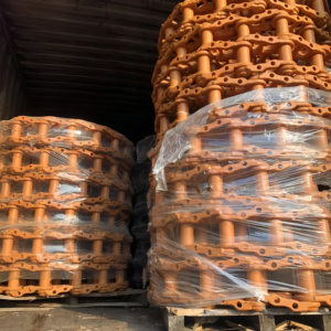 רשתות מחפרים באיכות גבוהה pc60, ex70, e80, e307, ש 80, dh80, sk75, h80, sk75, מכלולי רשת <span class=keywords><strong>komatsu</strong></span> מכירות ישירות במפעל - Product Image 5
