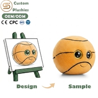 Fabricant de jouets en peluche pour bébés sur mesure Kelian, mini animaux en peluche, peluches douces et mignonnes en gros, jouets d'anime, personnages de dessins animés en peluche