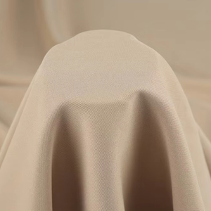 2003 #   Vải <span class=keywords><strong>poplin</strong></span> trơn nhuộm màu, chất liệu polyester twill cao cấp 100%, chống nhăn, thoáng mát, trọng lượng trung bình 160GSM, dành cho bé trai và bé gái - Product Image 2