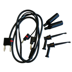 Conjunto de Cables para Comunicador de Campo Trex-0004-0001 con Conectores - Product Image 1