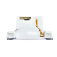 Módulo Escáner de Códigos QR OEM TOTINFO para Torniquetes y Acceso Inteligente con Interfaz USB RS232 TTL E21W1