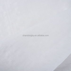 מפעל סיטונאי ידידותי לסביבה התאמה אישית ענקית בד לבן מוצרי אצות - Product Image 3