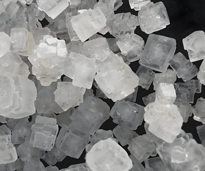 منتج كلوريد مجفف صناعي ملح نقي مكرر من NaCl - Product Image 4