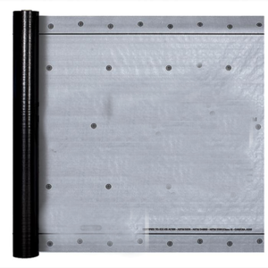 Sous-couche de toiture synthétique 105GSM 48 pouces x 250 pieds pour le marché nord-américain - Product Image 5