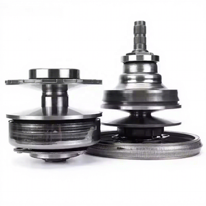 Juego de Poleas de Transmisión Automática CVT K114 con Correa de Cadena, Ventajas de Suministro de Piezas Automotrices, Apto para Toyota - Product Image 4