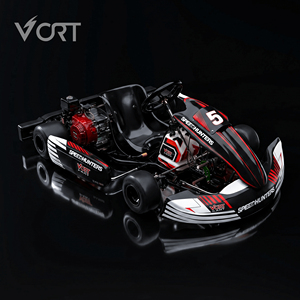โรงงาน EU Vortkart จำหน่ายน้ำมันเบนซินสำหรับรถแข่งสำหรับผู้ใหญ่ - Product Image 3