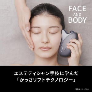 Plc <strong>Vitalift</strong> Eh-sp86-k Kassa Ems Beauty Product Facial for Warranty Product - Product Image 2