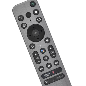 New RMF-TX900U Voice <b>Remote</b> <b>Control</b> for Sony 8K HD <b>TV</b> 2022 XR-55A80CK XR-85X90K XR-85X90CK XR-85X95K XR-75Z9K XR-85Z9K - Product Image 2