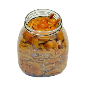<span class=keywords><strong>Champignons</strong></span> Nameko en conserve de qualité supérieure HACCP, en saumure, <span class=keywords><strong>champignons</strong></span> sauvages Pholiota sains, edibles, sélectionnés par un fournisseur d'aliments naturels - Product Image 6