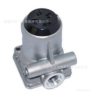 Soupape de décharge de pression Sinotruk 4750150010 4750150310 pour système de freinage de camion, pièce de rechange et de réparation - Product Image 2