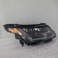 Pour Range Rover Executive L405 USA 2019-2021, phares LED neufs de haute qualité d'origine, plug and play, pour sortie d'usine
