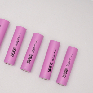 Pin sạc lại Lithium-ion hình trụ chất lượng cao 2600mAh DMEGC 18650-26E 3.7V - Product Image 6