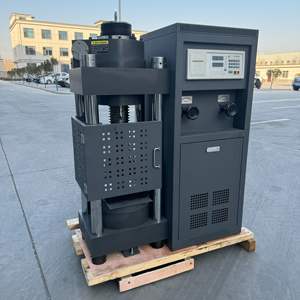 제조업체 압축 굴곡 시험기 압력 시험기 - Product Image 4