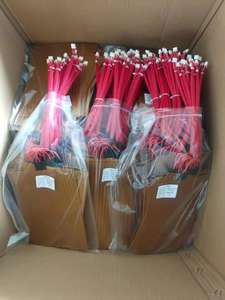 Placa calefactora de película de 25mm x 50mm, almohadilla adhesiva, película de elementos calefactores PI, calentador de tira de 12V y 7W, placa calefactora de poliimida adhesiva - Product Image 6