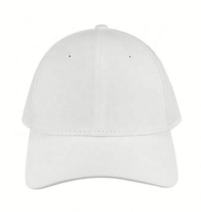 หมวกเบสบอลกลางแจ้ง6แผงทำจากผ้าฝ้ายใส่ได้ทั้งชายและหญิงมีโลโก้ออกแบบลายตัวอักษรได้ตามต้องการ - Product Image 4