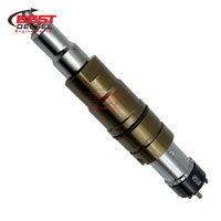 Inyector de Combustible ISX15, Cuerpo de Inyector Nuevo, 100% Probado, Inyector Diésel Xpi 2872405 2897320 2894920