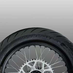 Kit de roues Ultra Road / Pneus slick pour la route - Product Image 3