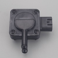 Nouveau capteur de pression différentielle d'échappement DPF 8948042010 89480-42010 pour Auris Verso pour véhicule
