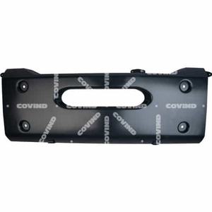 PARACHOQUES CENTRAL adecuado para Man F2000 CAVA-CANTIERE (81416105376) - Product Image 1