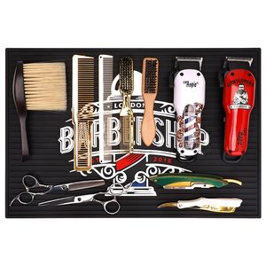Profession elle Original Design Barber Tools Matte Mehrzweck-Haarstyling-Zubehör Zubehör für Stylist Clippers