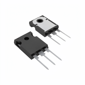 TO-247-3 Manufacturer Channel Transistors Buy Electronics Components Online STGW30H60DF - Product Image 1